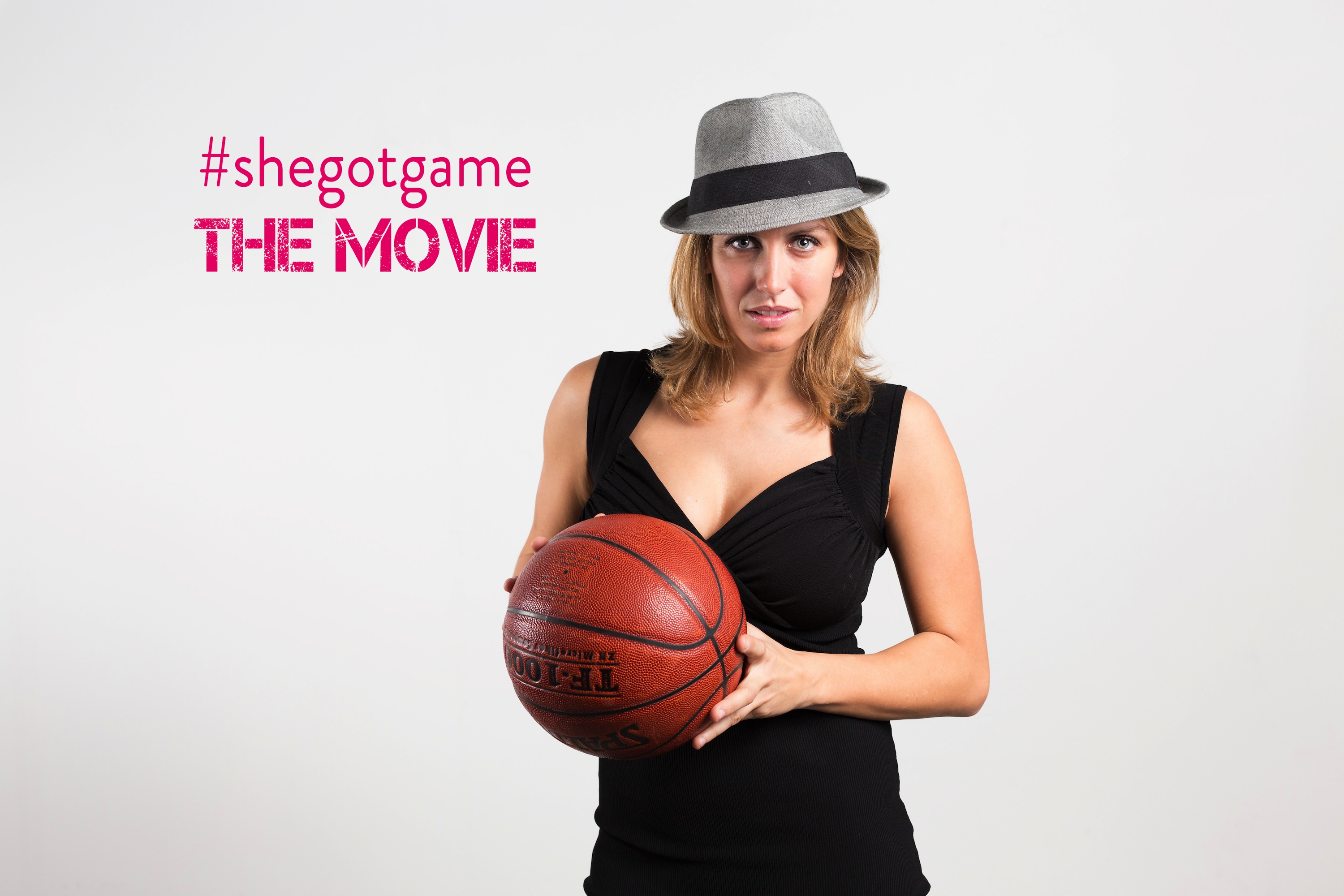 she got game / the movie crowdfunding